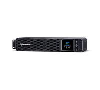 Cyberpower UPS CP2000EIPFCRM2U 2000VA/1200W Interactivo