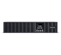 Cyberpower UPS OLS2000ERT2UA-B 19" 1800W En Línea