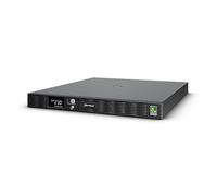 Cyberpower UPS PR1000ELCDRT1U 19" 800W Interactivo