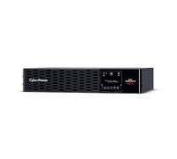 Cyberpower UPS PR750ERT2U 19" 750W Línea-Interactiva
