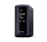 Cyberpower UPS ValuePRO VP700ELCD 390W Interactivo