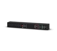 Cyberpower USV Acc PDU Bypass 1U MBP20HVIEC6A