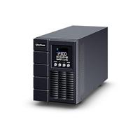 CyberPower OLS2000EA-DE sistema de alimentación ininterrumpida (UPS) Doble conversión (en línea) 2 kVA 1800 W 4 salidas AC