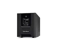 Cyberpower USV PR3000ELCDSXL Line-Interactive 3000VA/2700W