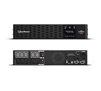 CYBERPOWER USV PR750ERT2U Line-Interactive UPS 750VA