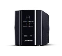 CyberPower UT Series UT1500EG - UPS - 900 Vatios - 1500 VA