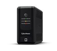 CyberPower UT Utility UT850EG