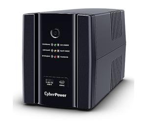 Cyberpower UT1500EG Interactive SAI 4 Salidas AC 1500VA 900W