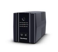 Cyberpower ut1500eg sistema de alimentación ininterrumpida (ups) lín