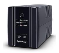 Cyberpower UT2200EG Interactive SAI 4 Salidas AC 2200VA 1320W