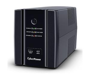 Cyberpower UT2200EG Interactive SAI 4 Salidas AC 2200VA 1320W