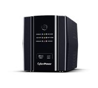 SAI Línea Interactiva Cyberpower UT2200EG/ 2200VA-1320W/ 4 Salidas/ Formato Torre