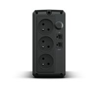 Cyberpower ut850eg-fr sistema de alimentación ininterrumpida (ups) l?