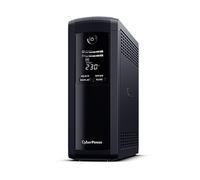 CYBERPOWER VALUE PRO AC 230V 960W 1600VA 4-VÍAS
