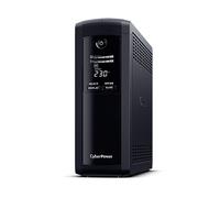 Cyberpower Value Pro VP1200ELCD-DE 1200VA 720W SAI/UPS
