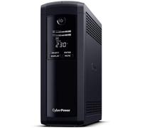 CYBERPOWER Green Power UPS VP1600EILCD