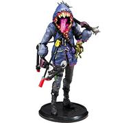 Cyberpunk 10728 Fortnite - Figura de acción, Multicolor