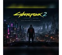 Cyberpunk 2 (Project Orion) (PC) GOG.com Key - GLOBAL