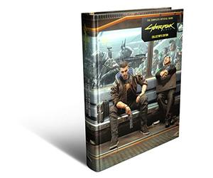CYBERPUNK 20177 COMP OFFICIAL GUIDE HC: The Complete Official Guide