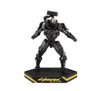 CYBERPUNK 2077 ADAM SMASHER FIGURE