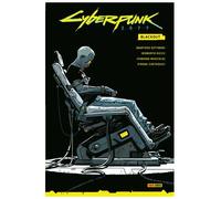 Cyberpunk 2077. blackout