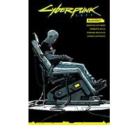 Cyberpunk 2077: Blackout