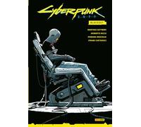 Cyberpunk 2077. blackout