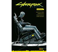 CYBERPUNK 2077 BLACKOUT | Bartosz Sztybor, Roberto Ricci