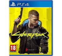 Cyberpunk 2077 D1 Edition - Day-One - PlayStation 4 [Importación italiana]