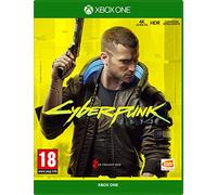 CYBERPUNK 2077 D1 Edition - Day-one - Xbox One [Importación italiana]
