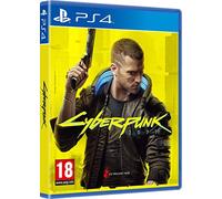 JUEGO SONY PS4 CYBERPUNK 2077 ED. DAY ONE