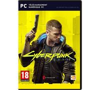 Cyberpunk 2077 Edition D1 - PC [Importación francesa]
