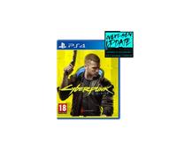 Cyberpunk 2077 Edition D1 - PlayStation 4 [Importación francesa]