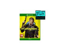 Cyberpunk 2077 Edition D1 - Xbox One [Importación francesa]