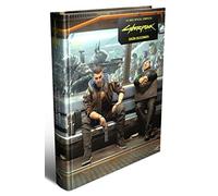 Cyberpunk 2077 La Guía Oficial Completa - Edición Coleccionista
