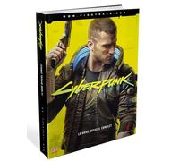 Cyberpunk 2077: Le Guide Officiel Complet [Importación francesa]