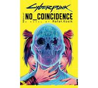 Cyberpunk 2077: No_Coincidence