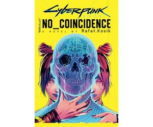 Cyberpunk 2077: No Coincidence