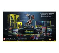 Cyberpunk 2077 para Microsoft Xbox One (Edición Coleccionista)