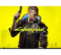 Cyberpunk 2077 (PC) GOG.com Key - UNITED STATES