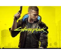 Cyberpunk 2077 (PC) Steam Gift - GLOBAL