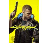 Cyberpunk 2077 (PC) Steam Key GLOBAL