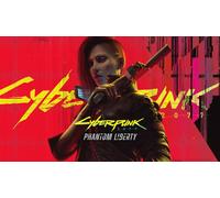 Cyberpunk 2077: Phantom Liberty GOG.com Worldwide PC, GeForce Now