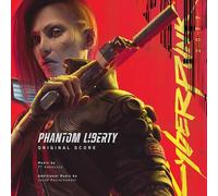 Varios - B.s.o. Cyberpunk 2077: Phantom Liberty [Vinilo]