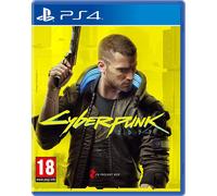 Cyberpunk 2077 PS4 Juego