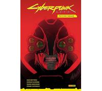 Cyberpunk 2077 : Psycho Squad