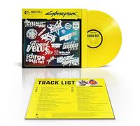 Cyberpunk 2077 Radio Vol.1 [Vinilo]
