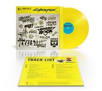 Cyberpunk 2077 Radio Vol.2 [Vinilo]