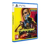 Cyberpunk 2077 Ultimate Edition