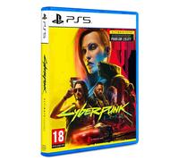 Cyberpunk 2077 Ultimate Edition
